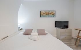 Stylish Shoreditch Stay
