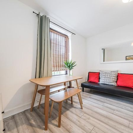 Stylish Shoreditch Stay London Exterior photo